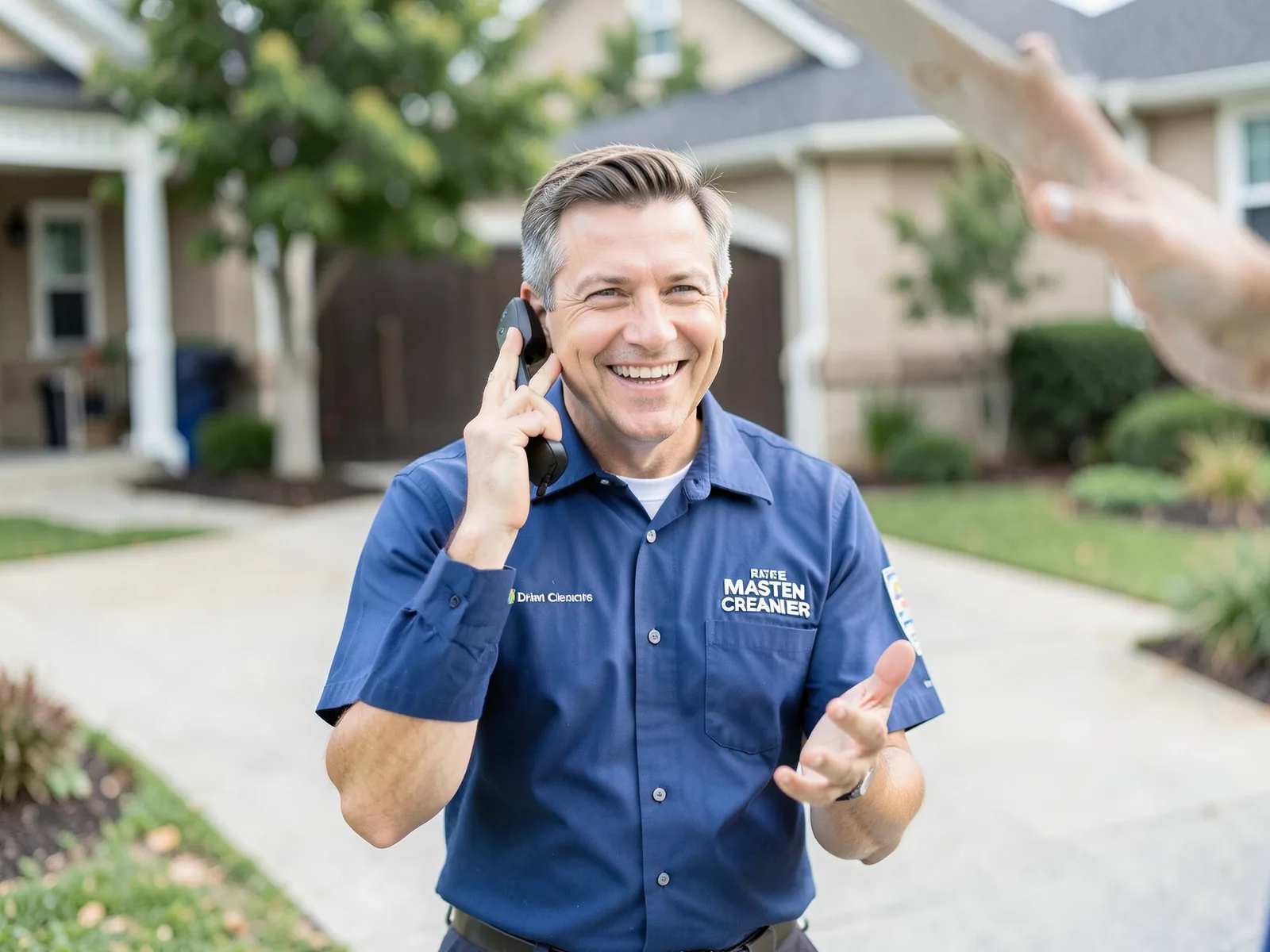 Drain Cleaning Bonaire, GA FAQs